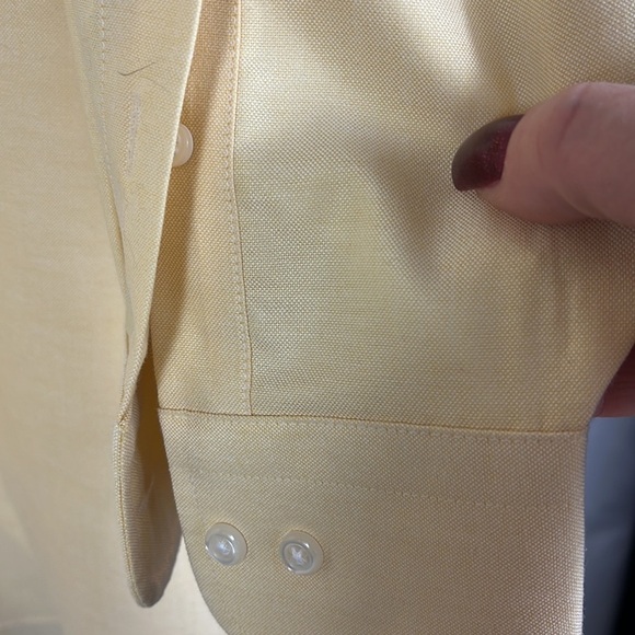 Lanesboro button down shirt Sz XL - Picture 9 of 11